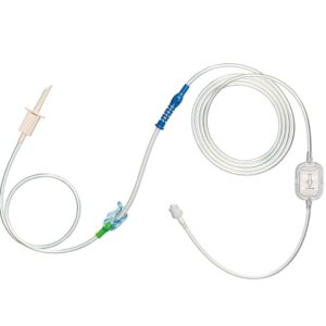 Fresenius Ambix Nova Ambulatory Set zestaw do przetoczeń